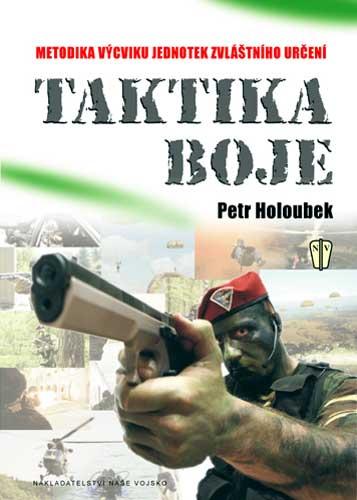 Taktika-boje